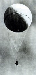 Balloon Bomb